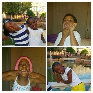 Meet your Posher, Brittany